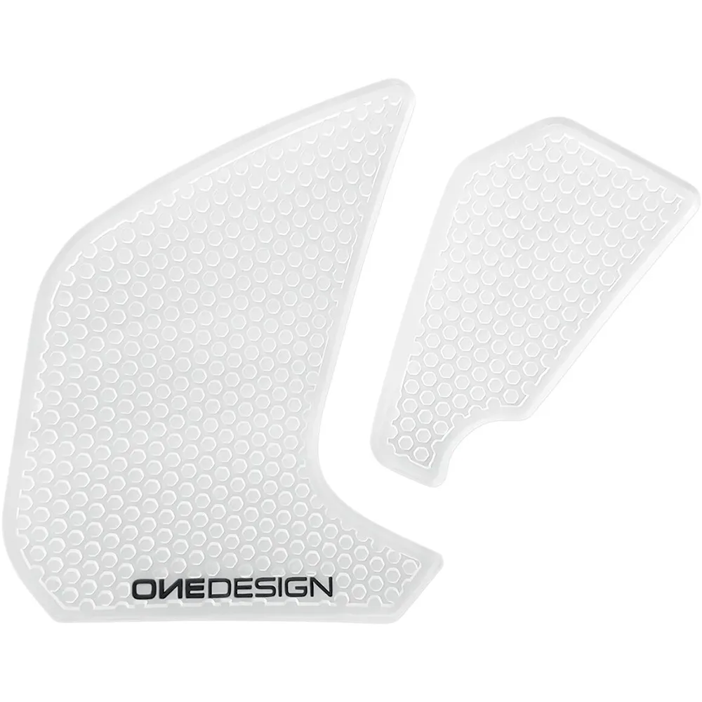 Onedesign Yamaha MT-07 ABS 18-20 tank traction adhesives