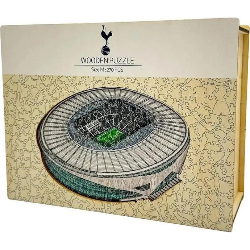 Puzzle Tottenham Hotspur FC