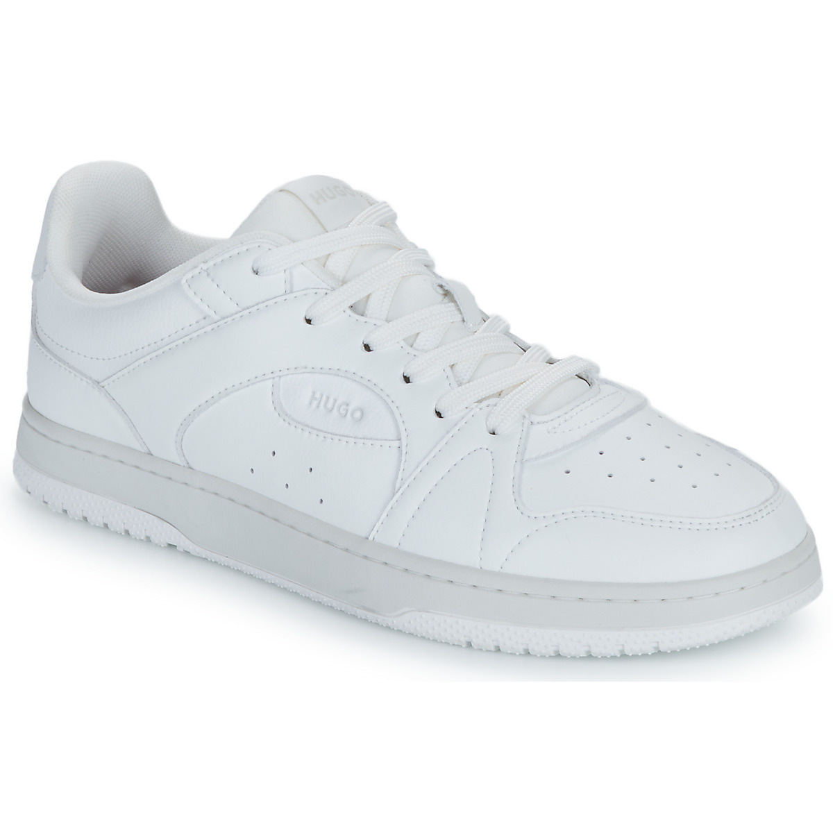 HUGO - Hadrian_Tenn_pugr - White