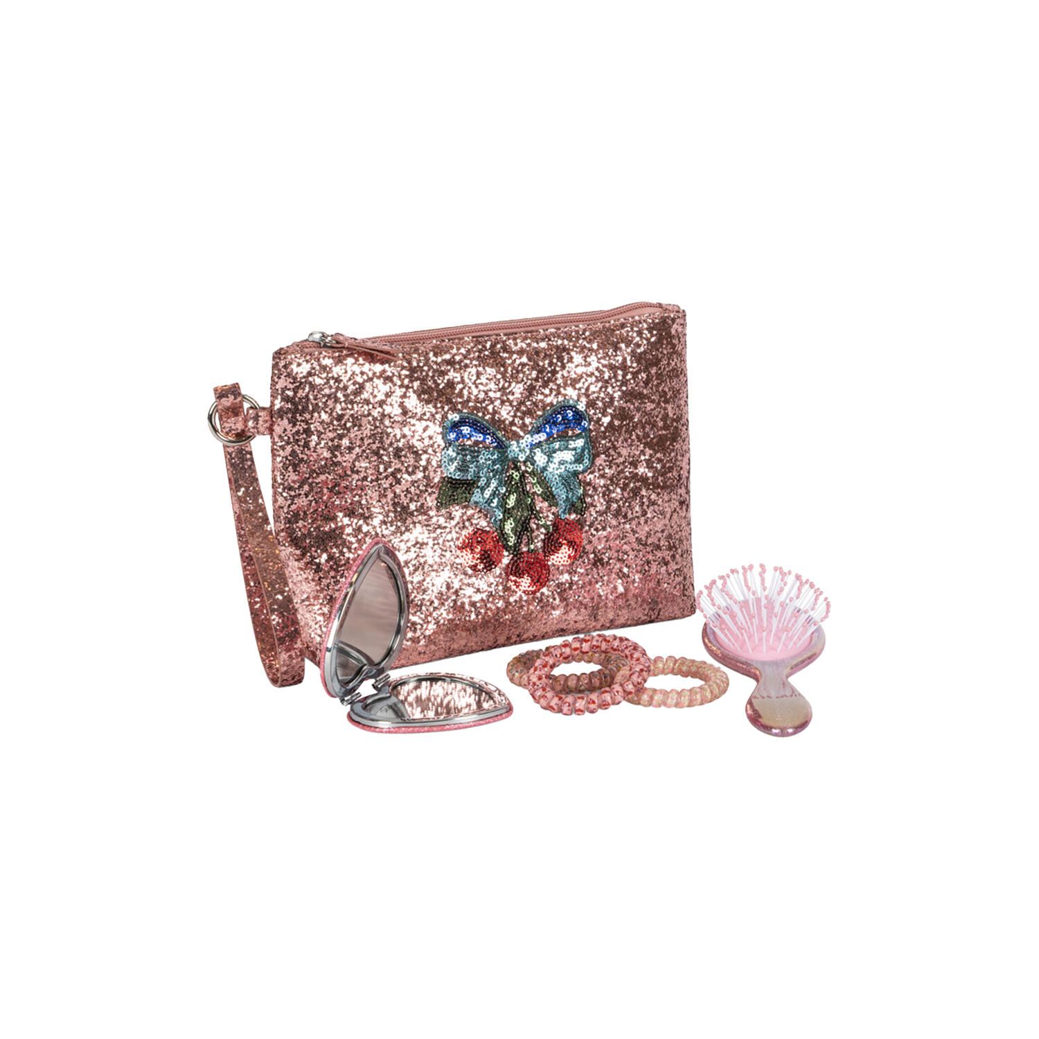 Get Ready With Me Kit