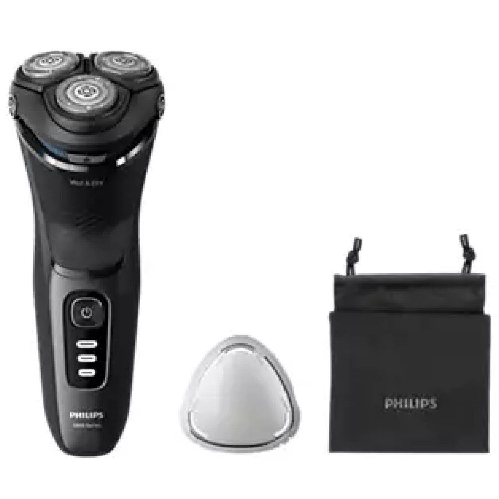 Philips Phillips Series 3000 Wet & Dry Shaver - S3244/12