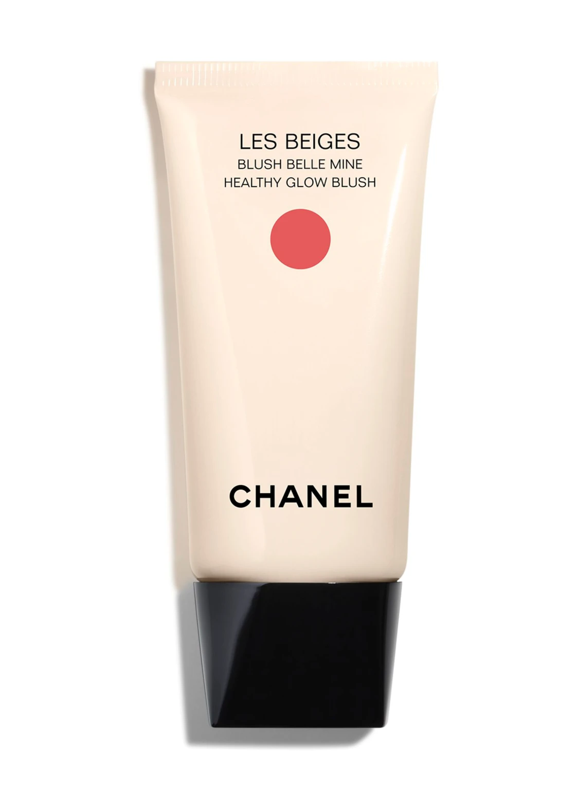 CHANEL LES BEIGES BLUSH BELLE MINE
