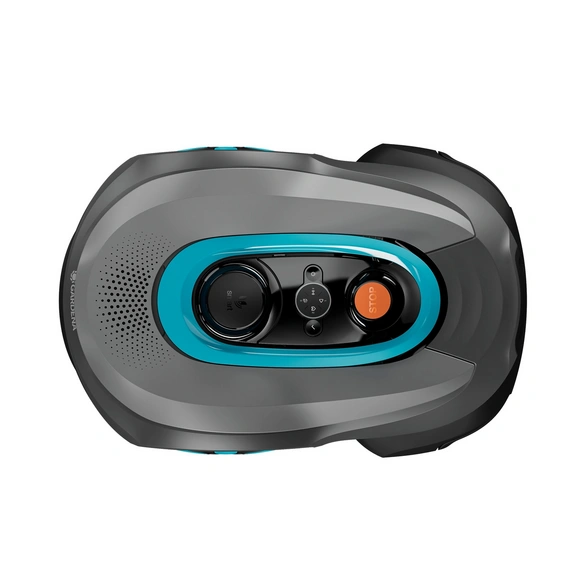 Mähroboter »smart SILENO sense «