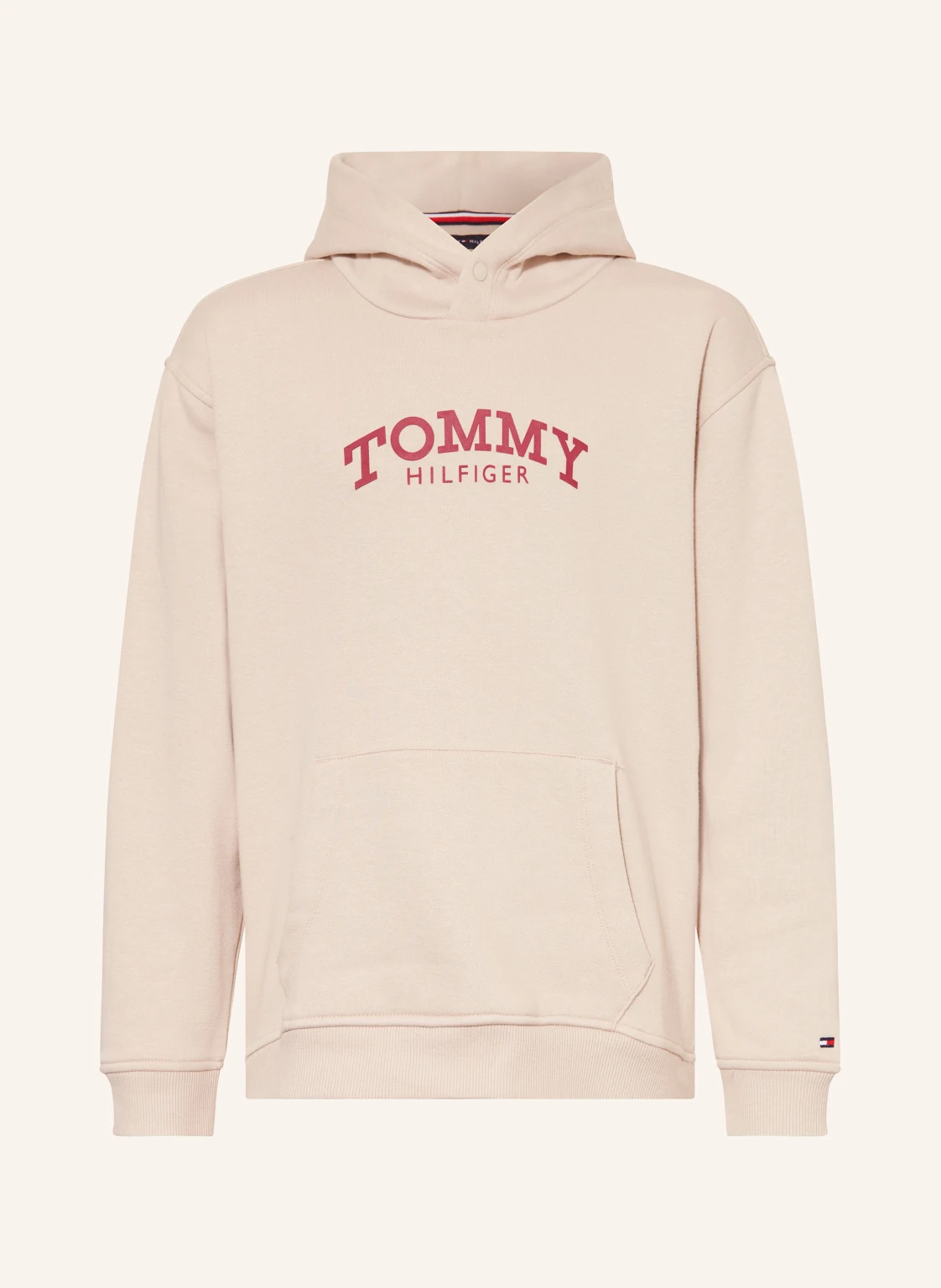 TOMMY HILFIGER Hoodie