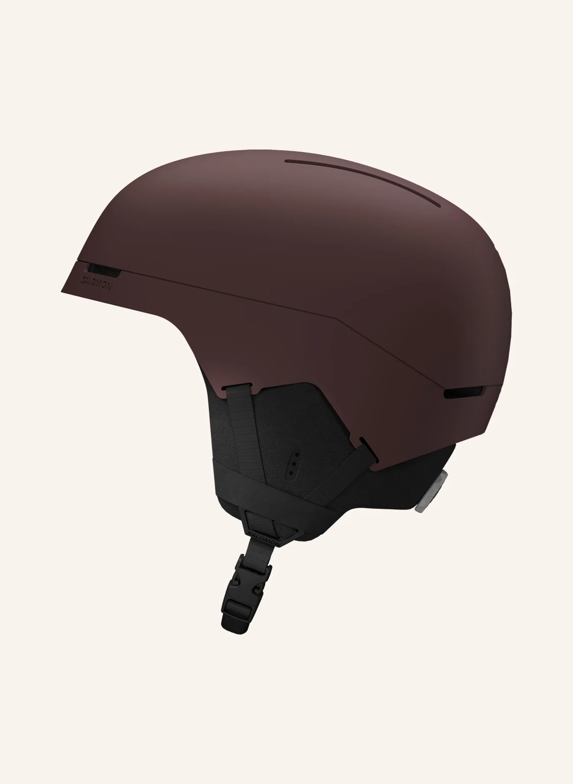 SALOMON Skihelm BRIGADE INDEX