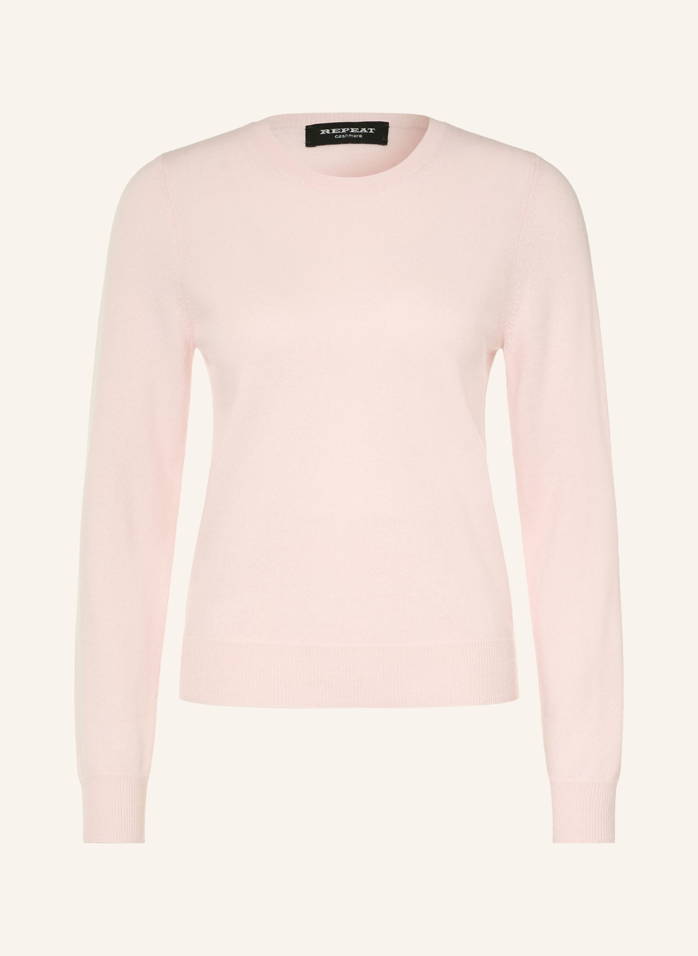 REPEAT Cashmere-Pullover