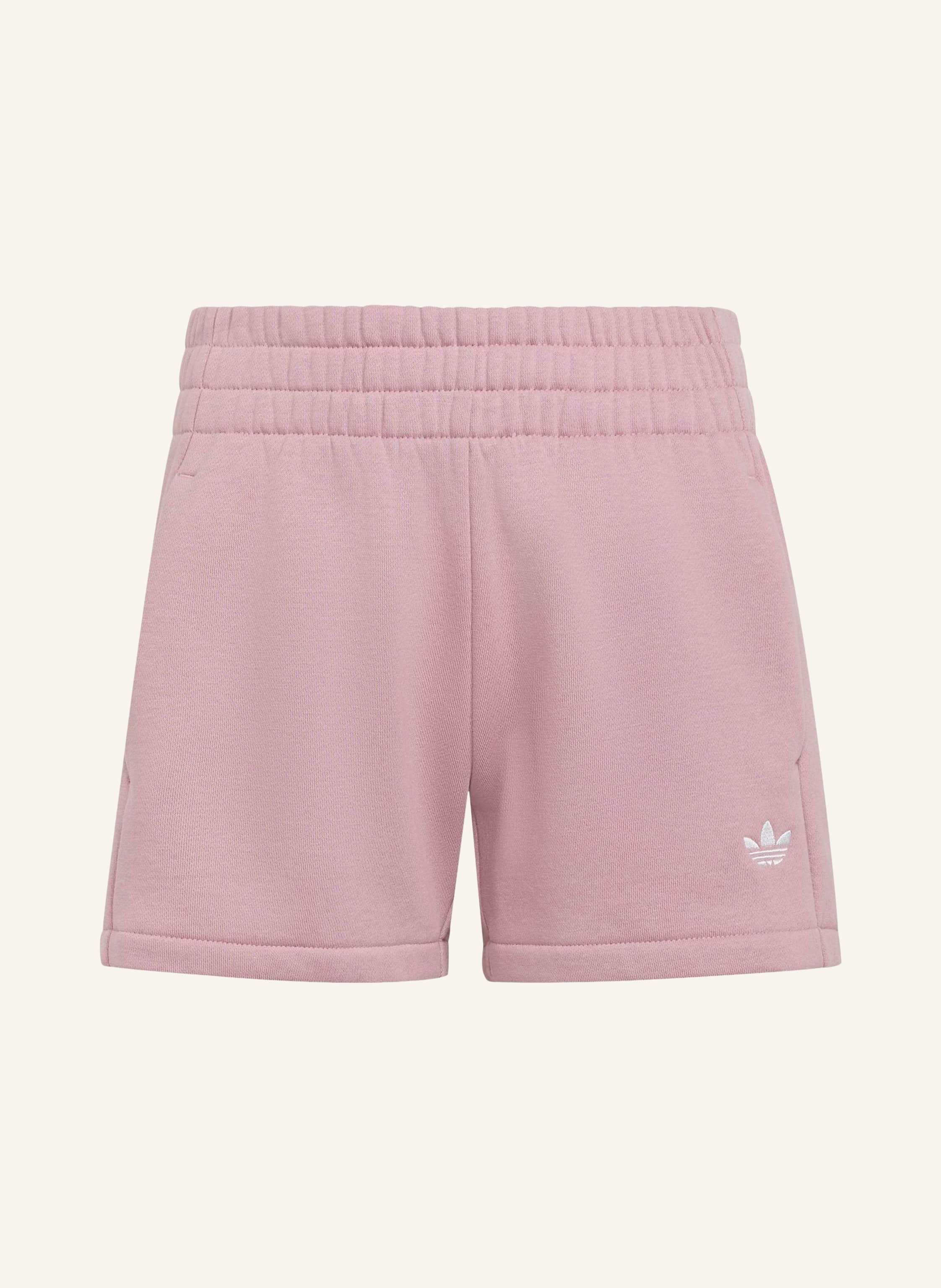 adidas Originals Sweatshorts LOOSE HIGH WAIST