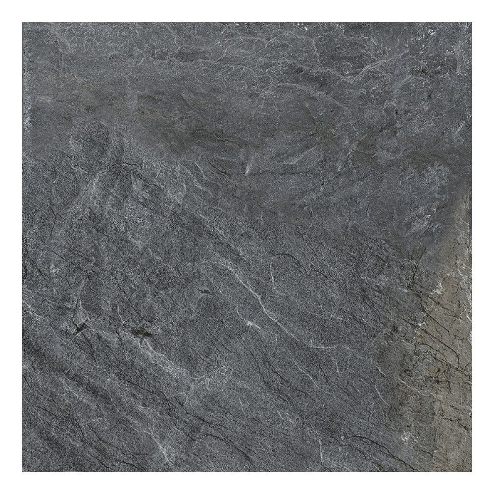 FLIS QUARZO 15X15CM 0,99M²/PK ANTRACIT DARK