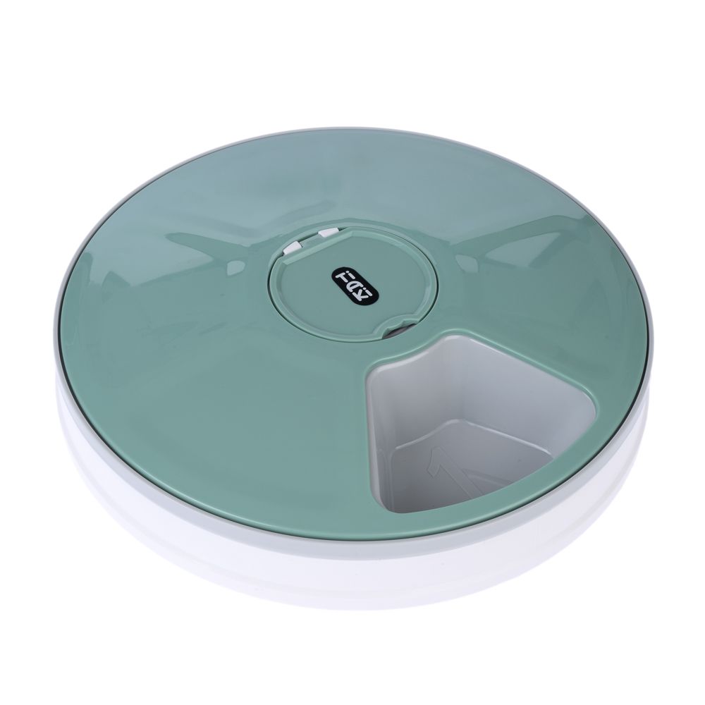 TIAKI Automatic Feeder