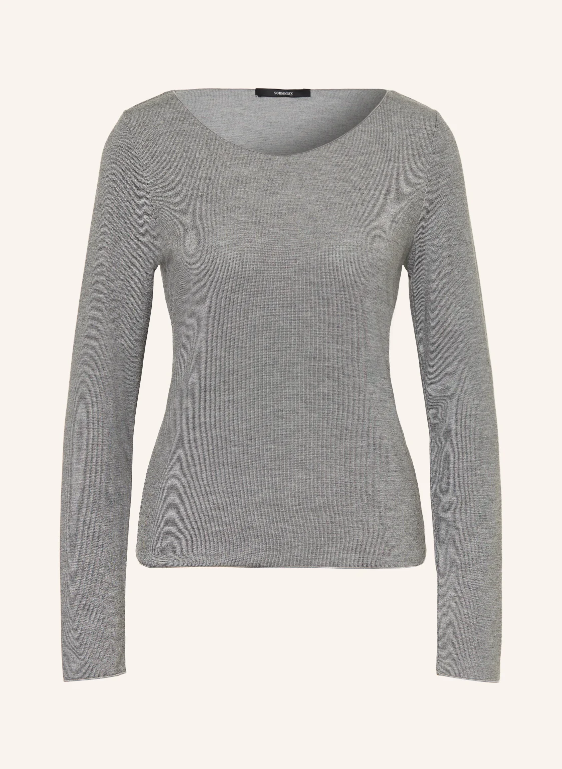 someday Longsleeve KIROSA