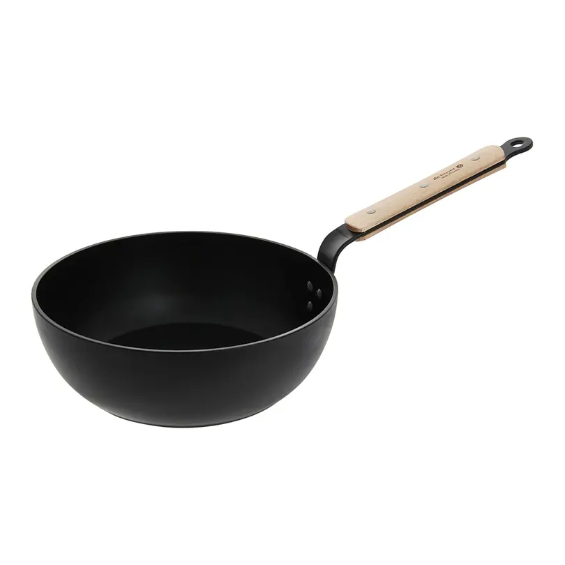 Sauteuse Choc