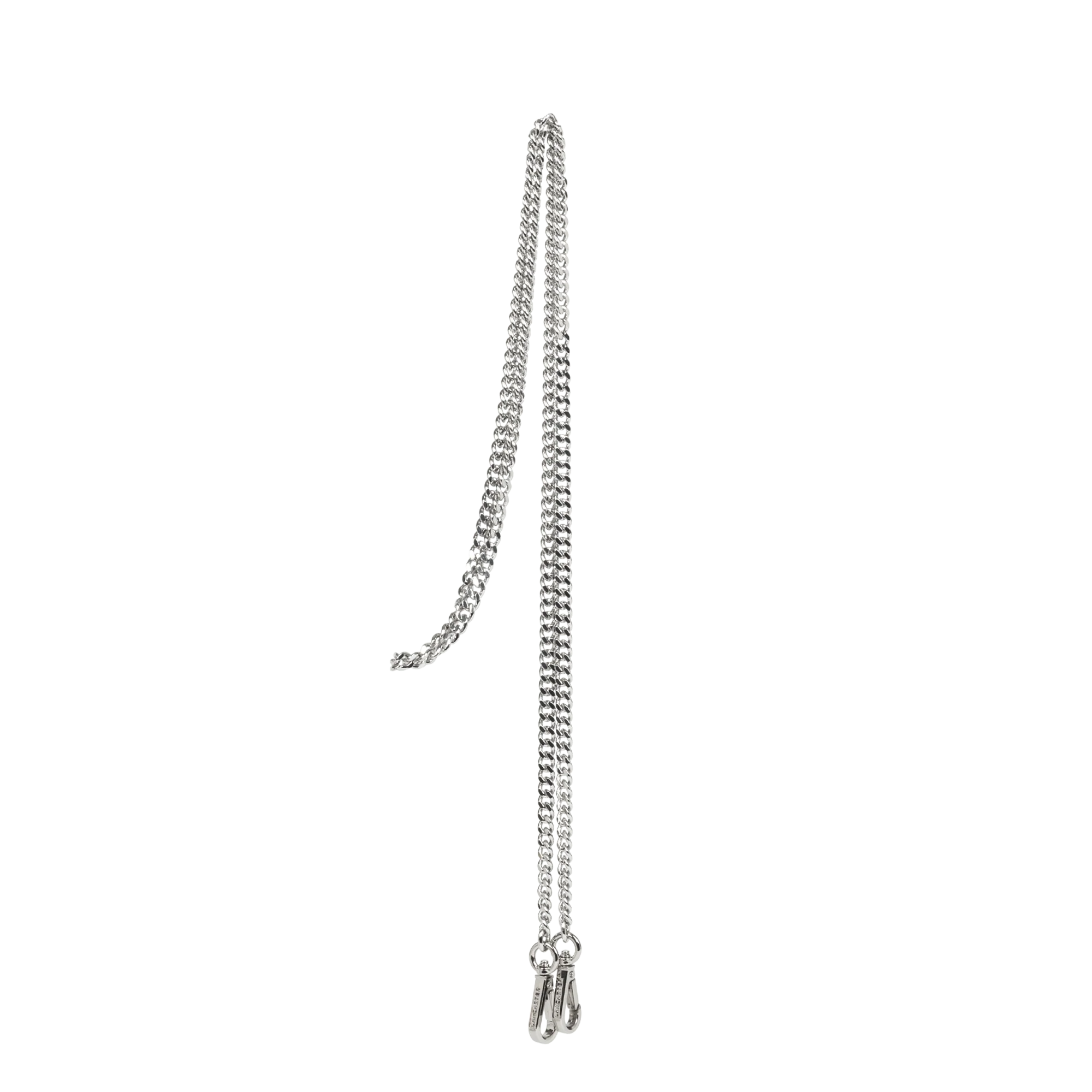 Chaîne gourmette - Accessoires Métal