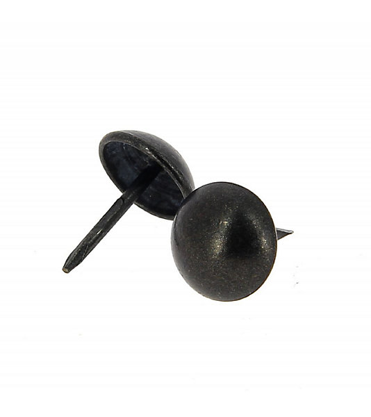 Clous Ronds d'Ameublement Décoratifs - Lot de 150