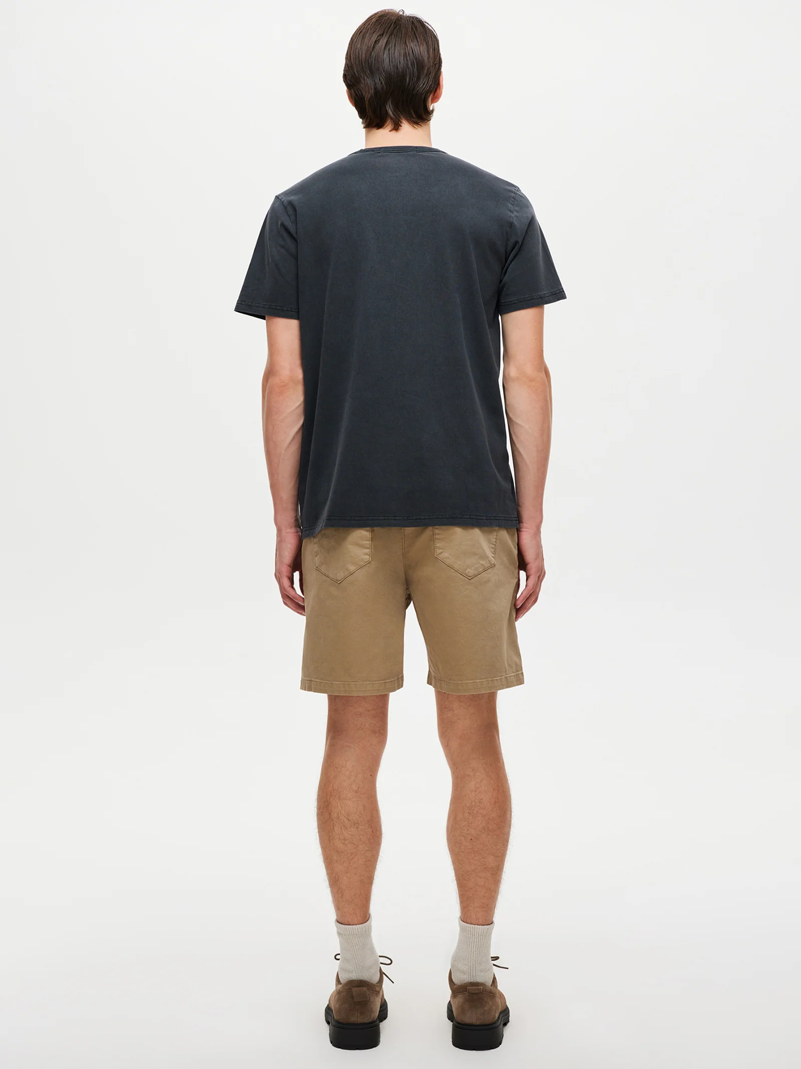Hunter Short