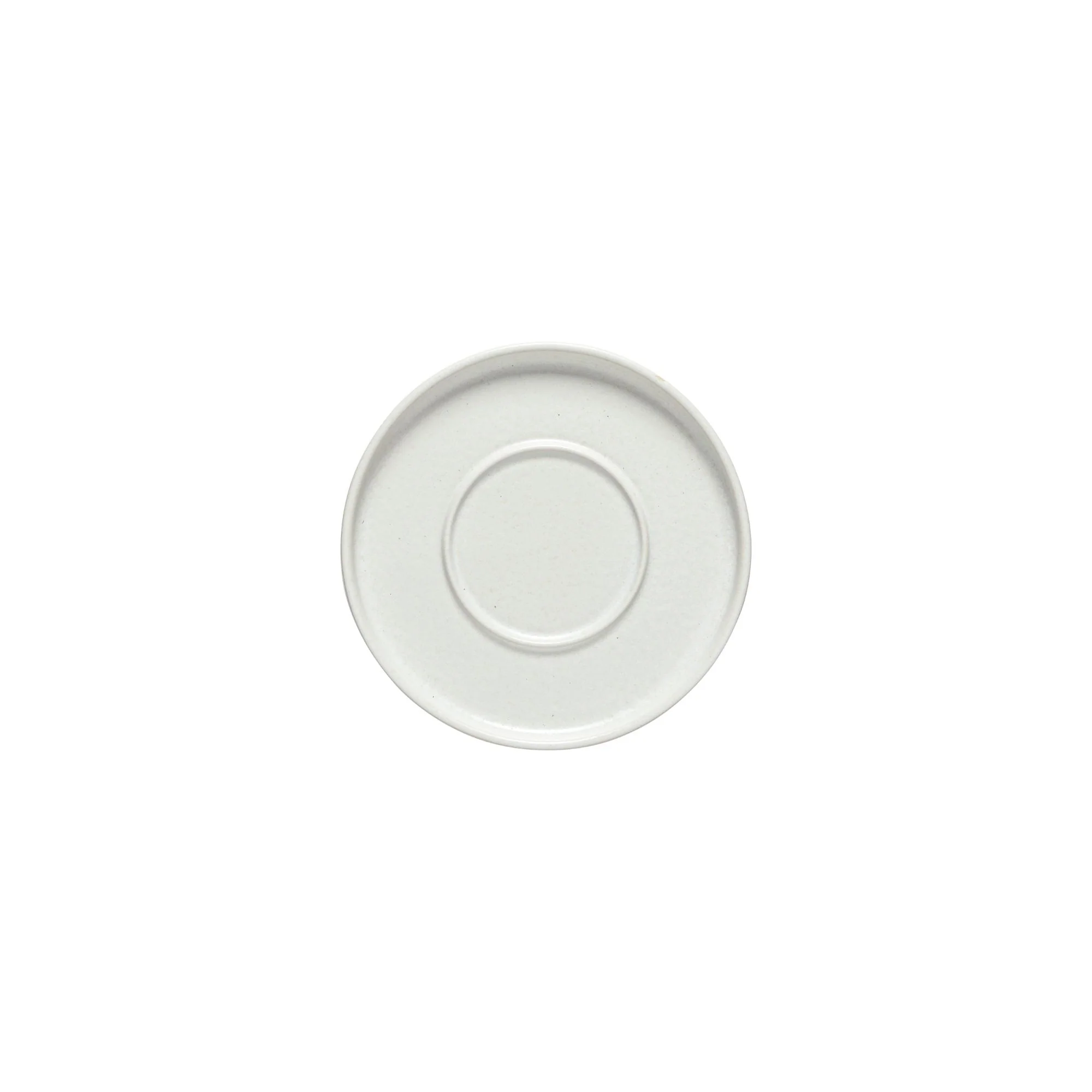 Tea Saucer Redonda