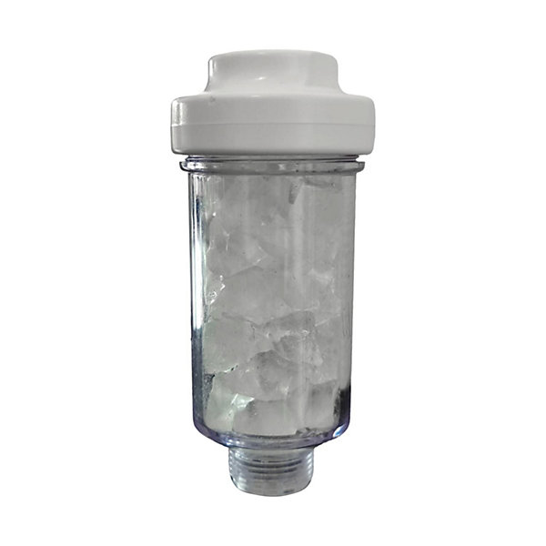 Filtre Anticalcaire Polyphosphate Rechargeable Pour Machine à Laver