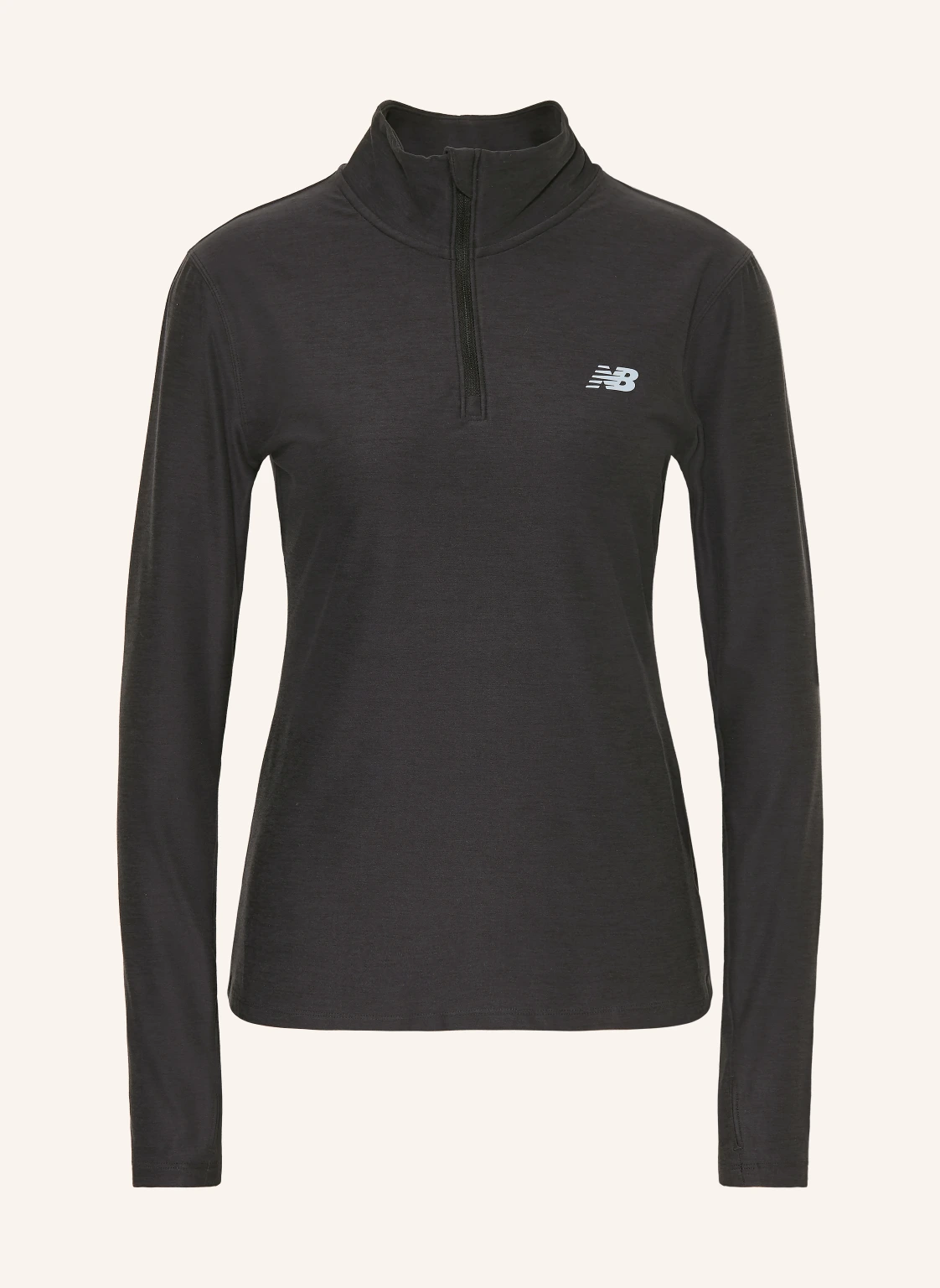 new balance Laufshirt