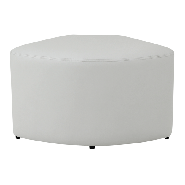 PUFF 75 CM X 45 CM SET WAVE CURV