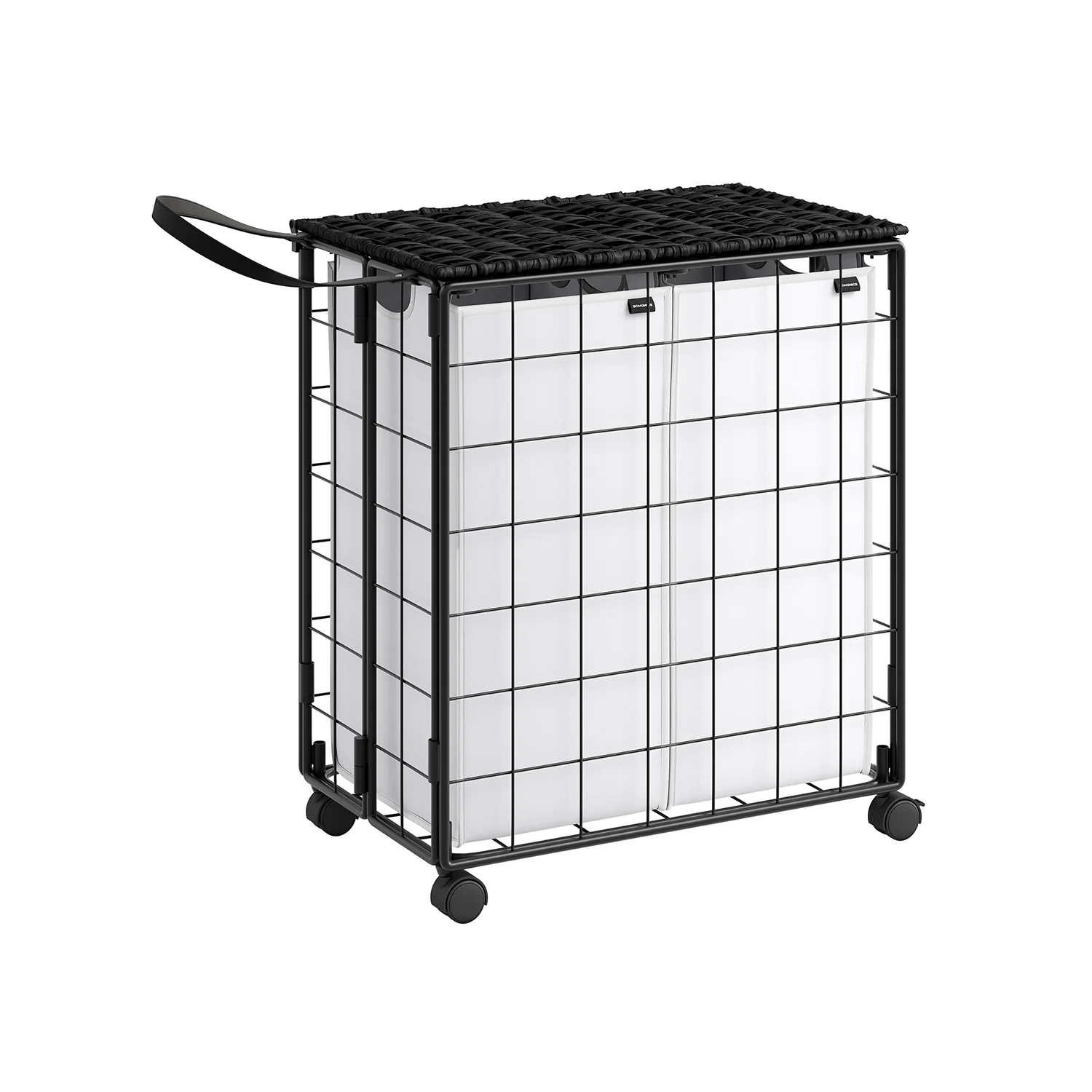 Panier à linge sale