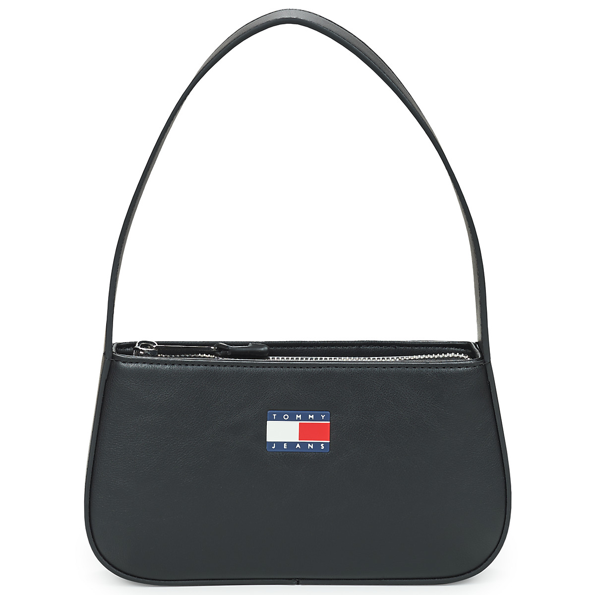 Tommy Jeans - TJW ESS MUST SHOULDER BAG - Black