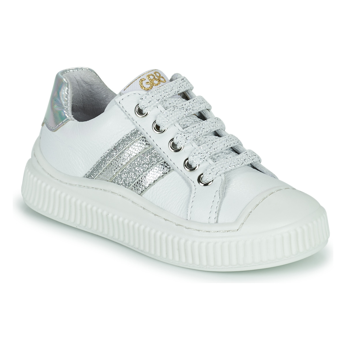 GBB - WAKA - White