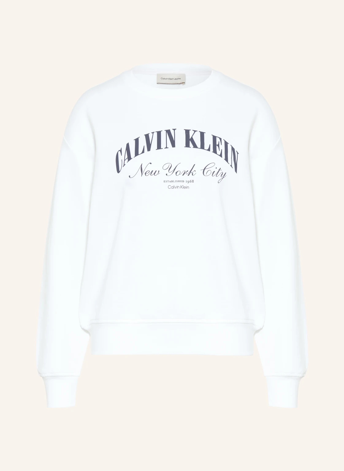 Calvin Klein Jeans Sweatshirt