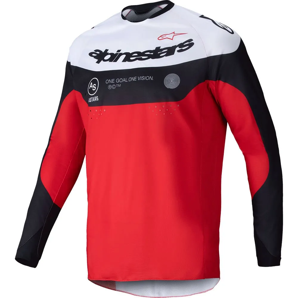 Alpinestars Pro-Dura long sleeve jersey