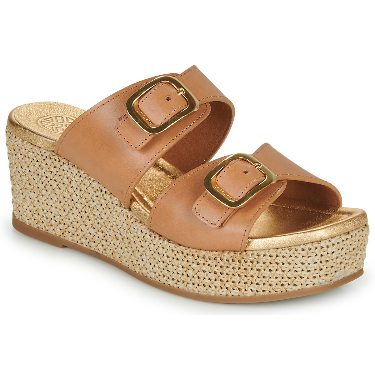 Unisa - KIOMI - Camel