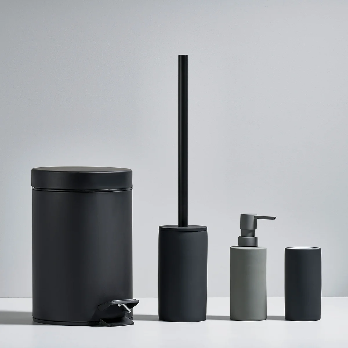 Zone Denmark - Solo Toilettenbürste