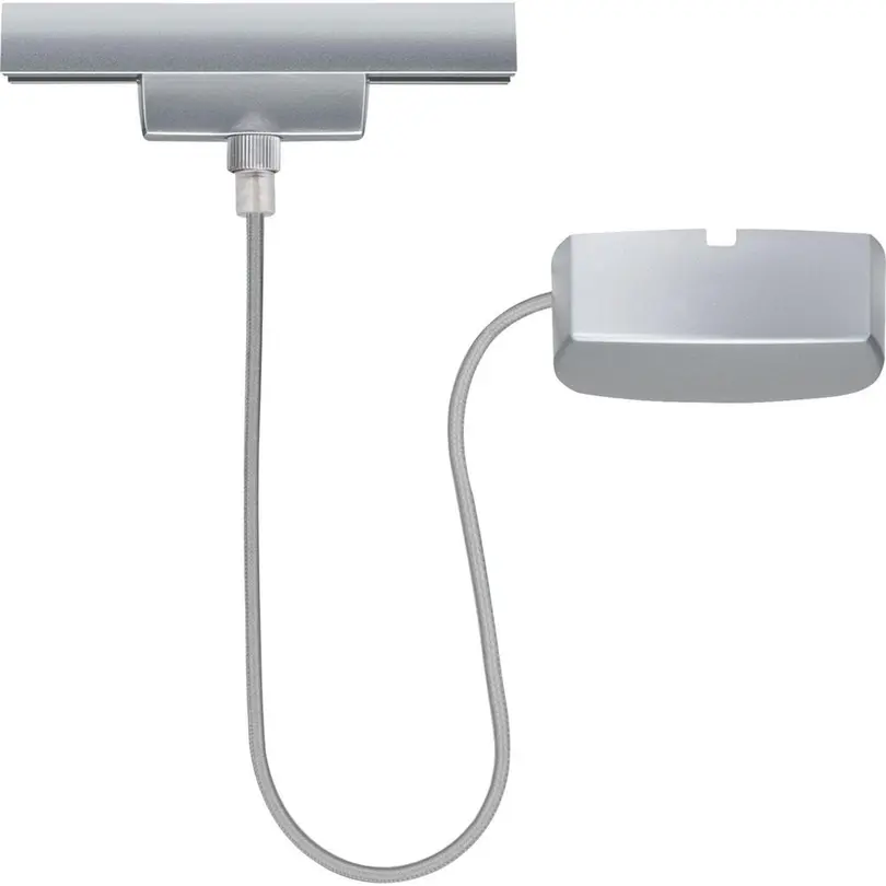 Leuchtenbefestigung URail Light & Easy