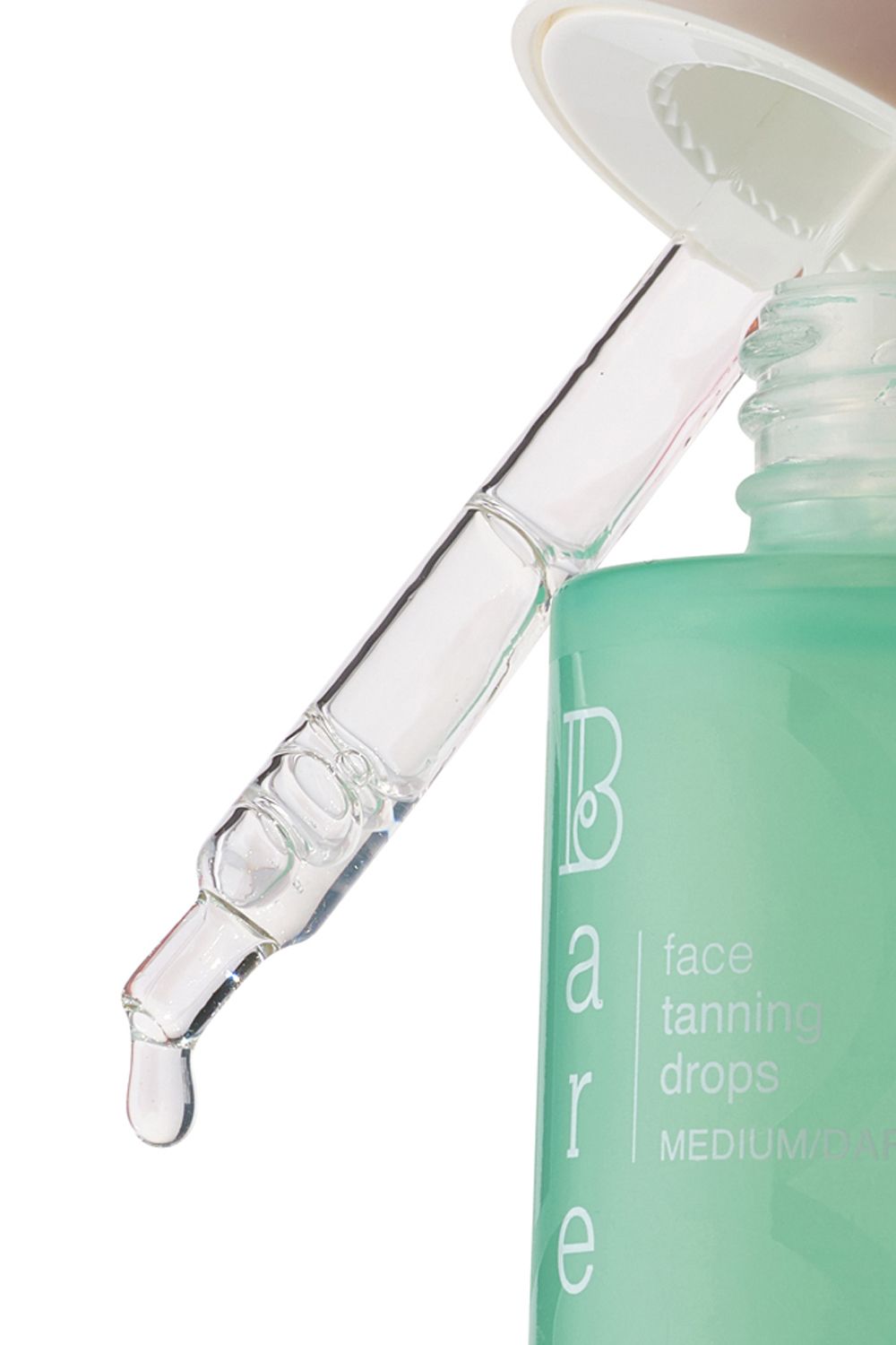 Bare By Vogue Face Tanning Drops