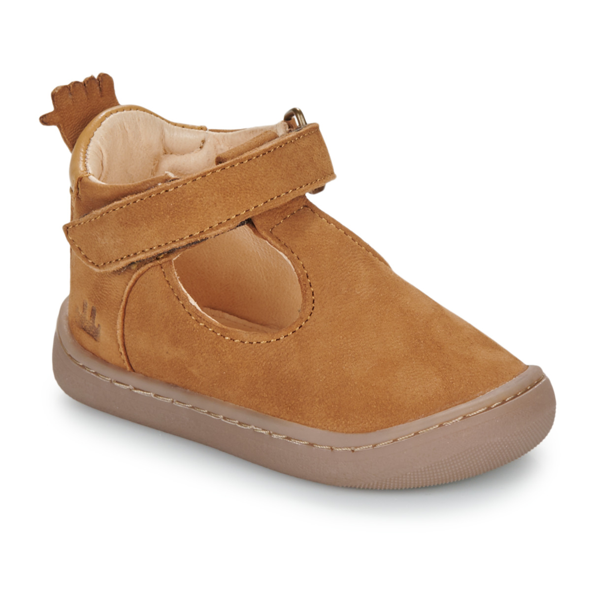 Easy Peasy - MY DEBOO SALOME - Brown
