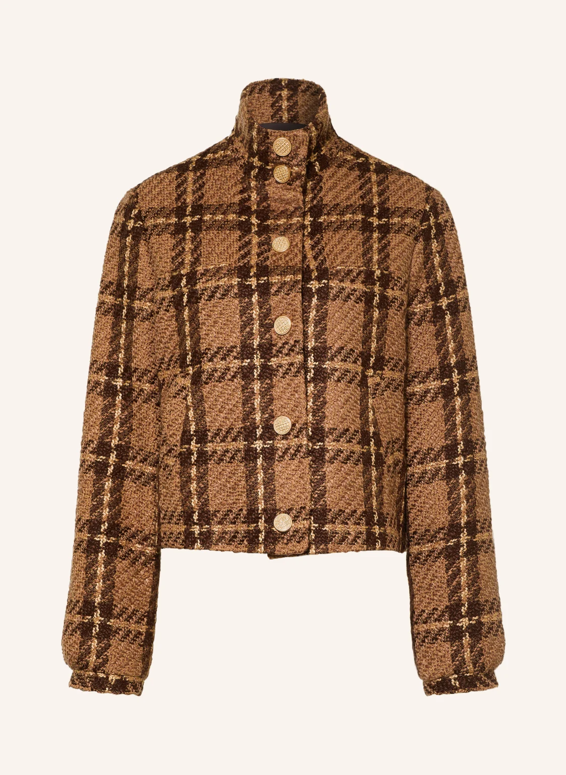 s.Oliver BLACK LABEL Kastenjacke