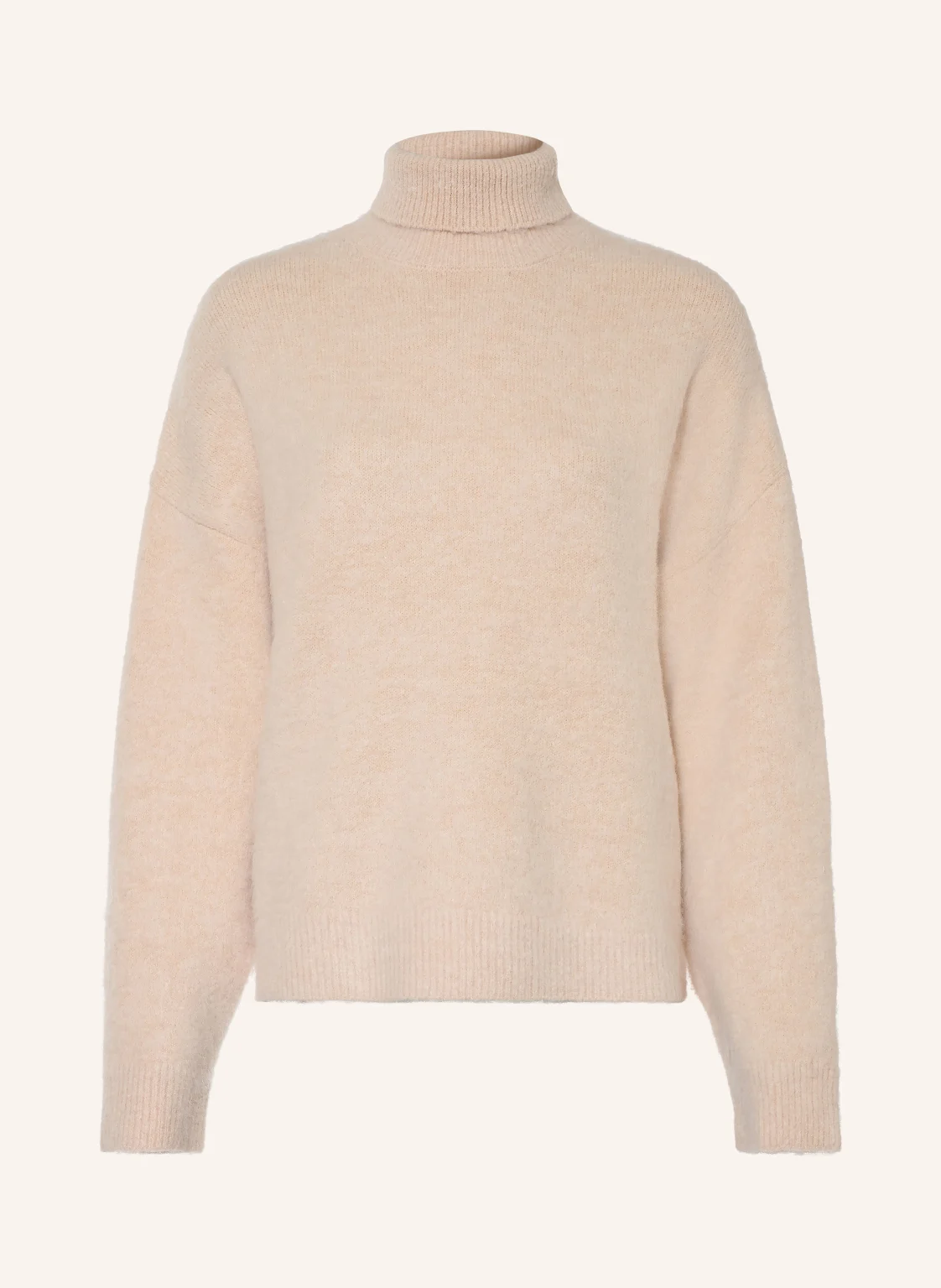 LIU JO Rollkragenpullover HAIRY