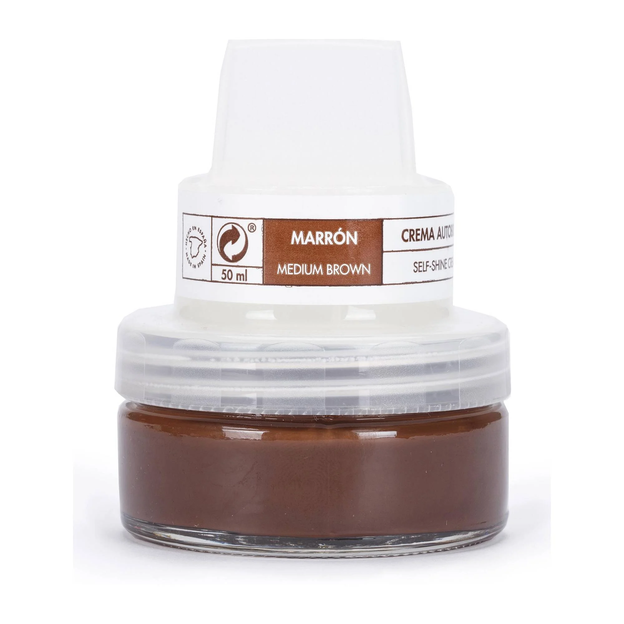 CREMAS - Crema Autobrillo