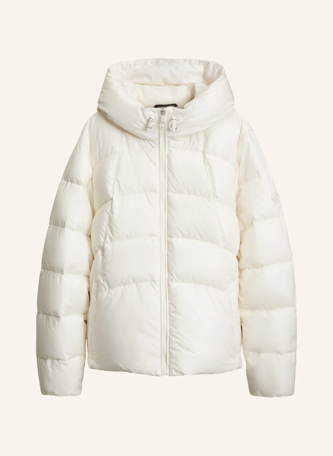 BOSS Jacke PEPULINA Regular Fit
