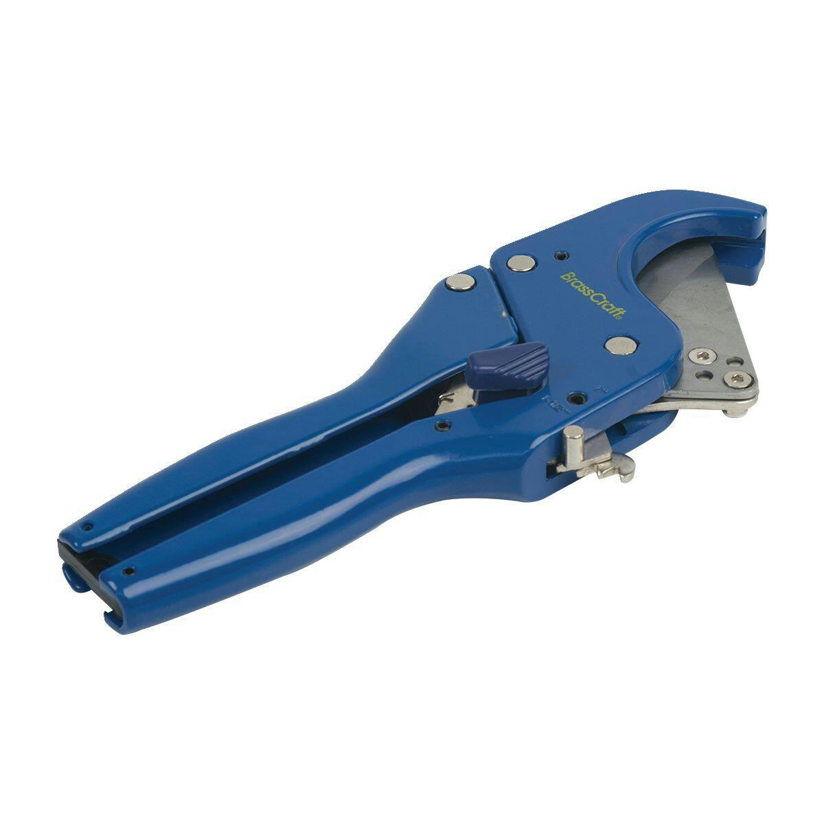 BrassCraft PVC Cutter, 1-1/2-in