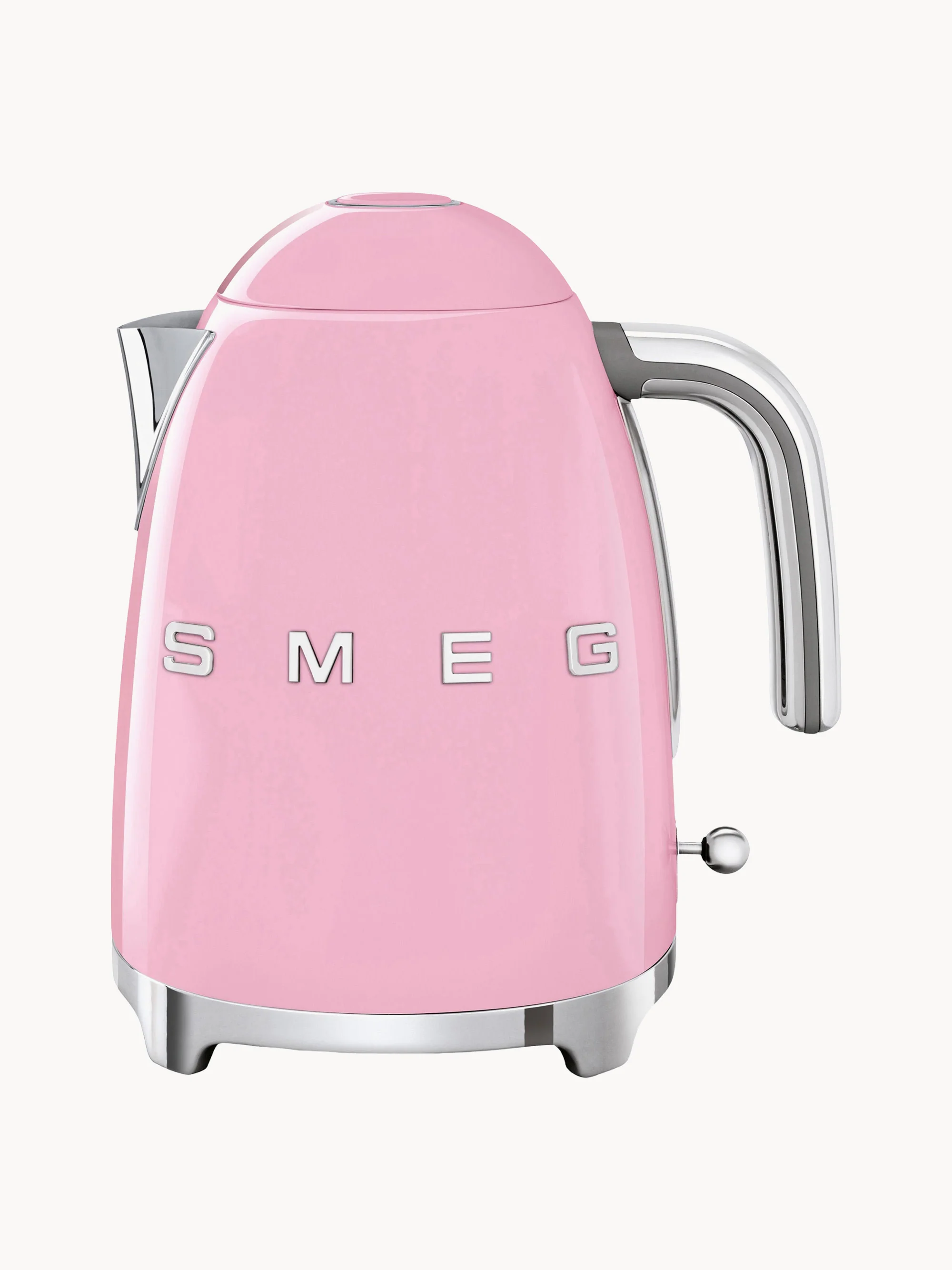 Wasserkocher 50's Style, 1.7 L