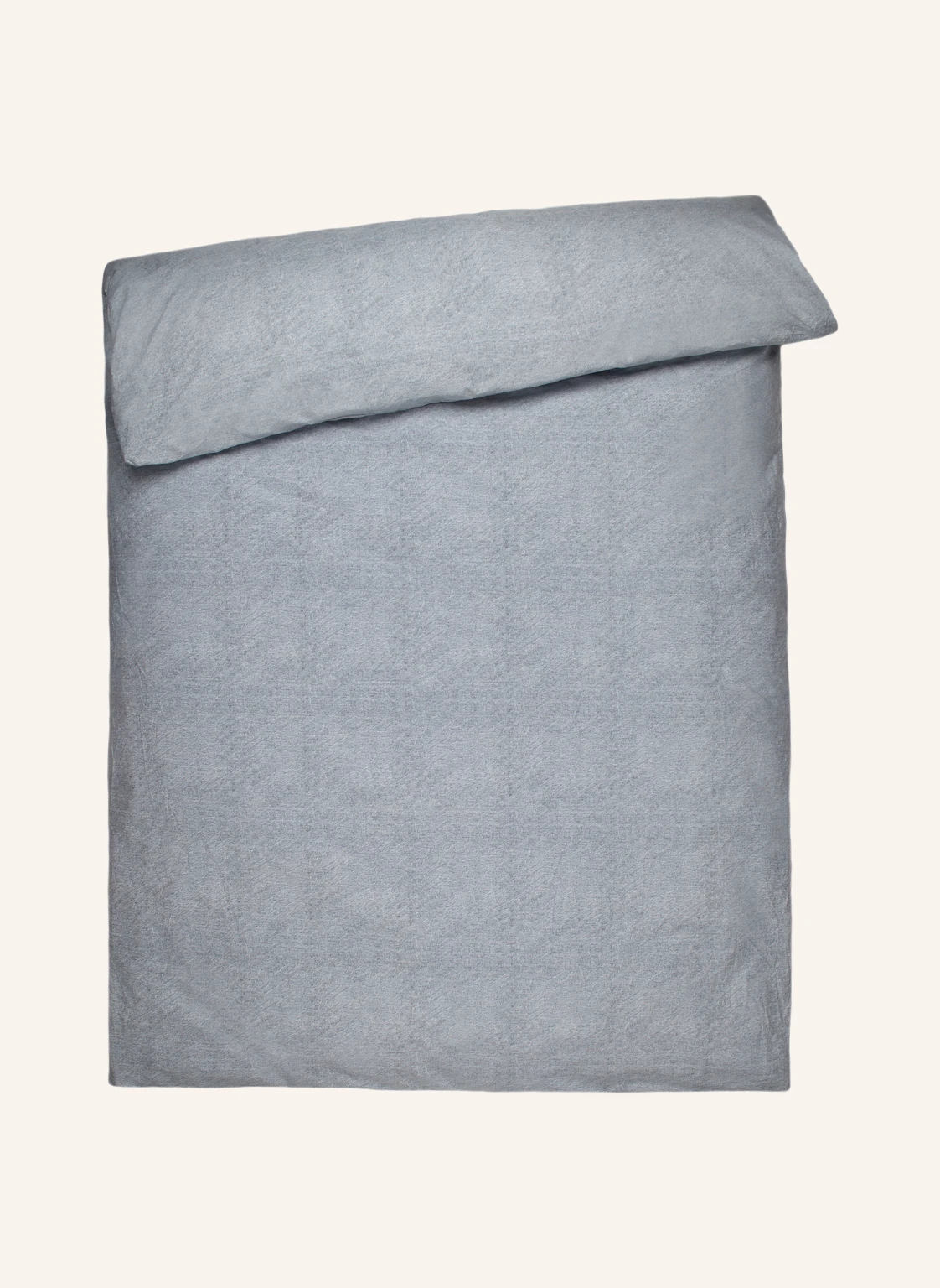 zoeppritz Bettbezug EASY DENIM