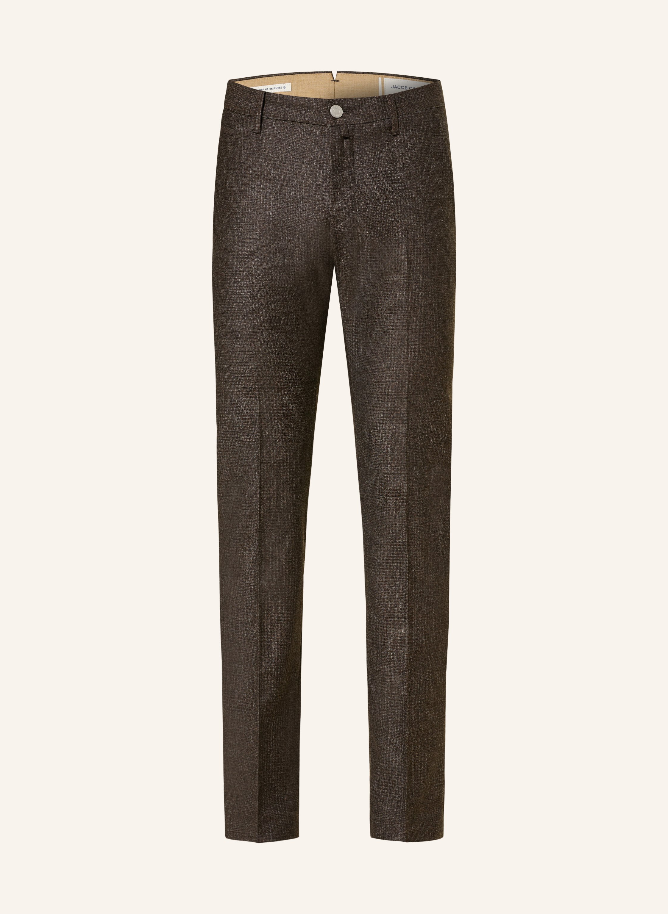JACOB COHEN Chino Regular Fit
