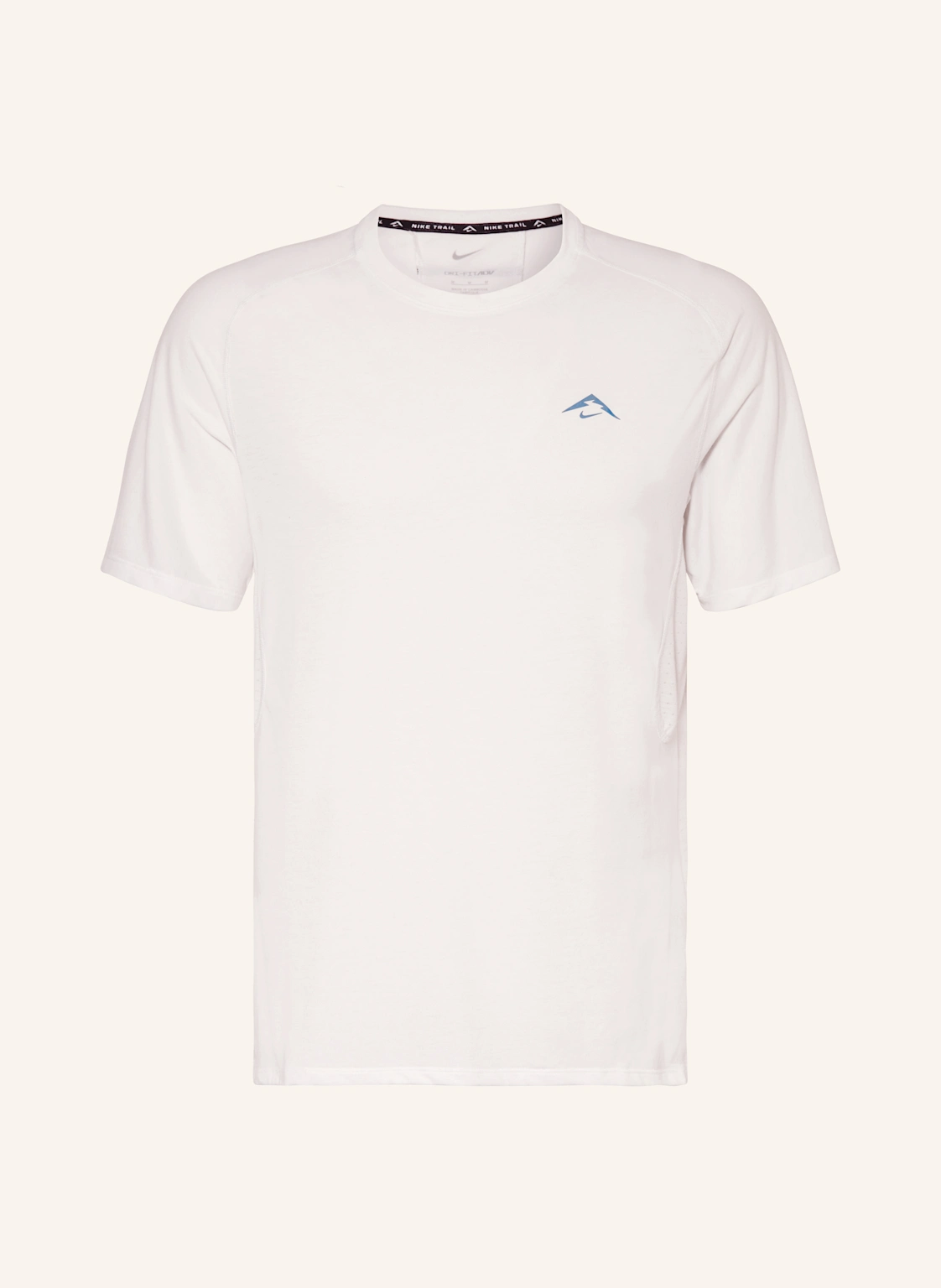 Nike Laufshirt SOLAR CHASE