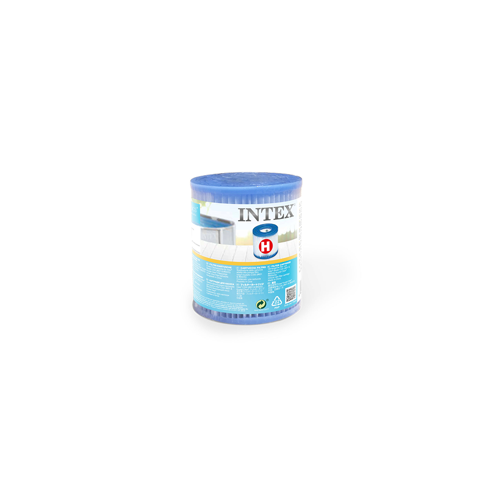 Cartouche de filtration H