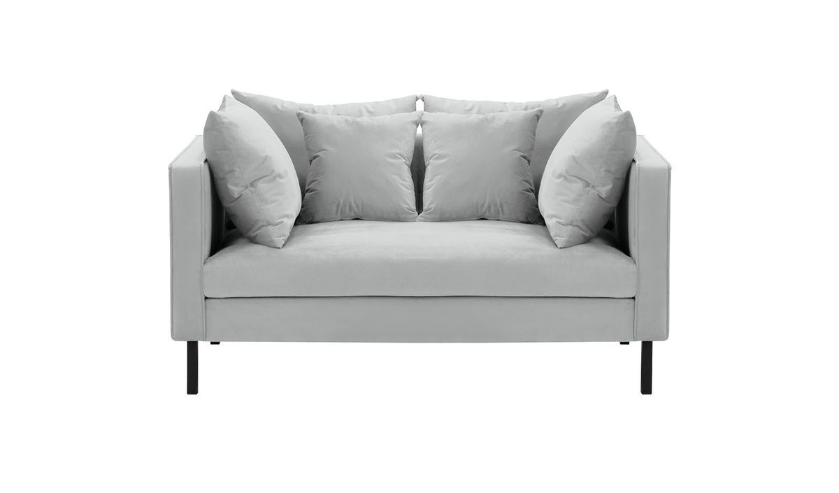Dwuosobowa sofa Shila-Velluto 15
