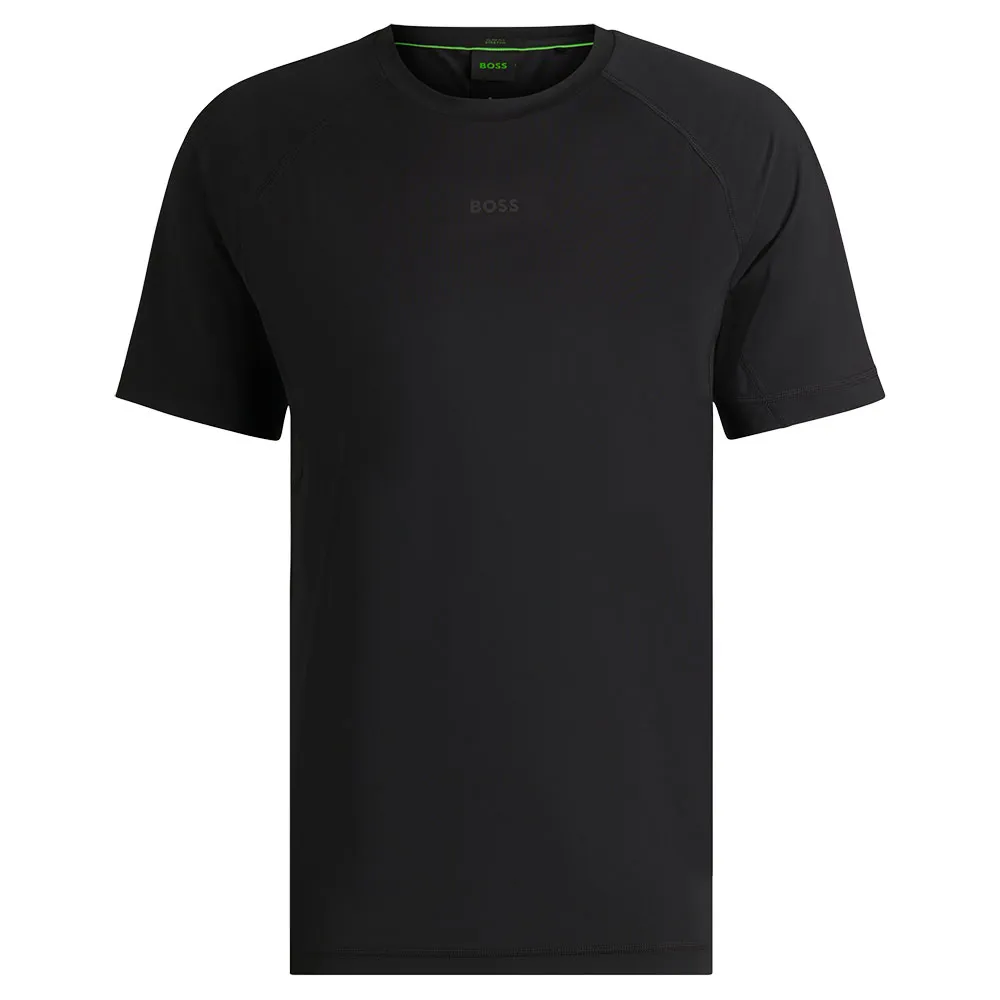 BOSS Active 1 01 short sleeve T-shirt