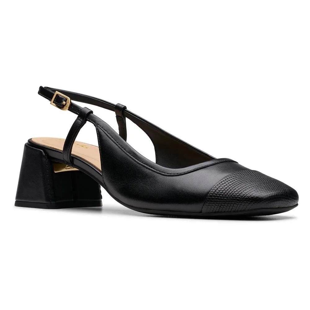 Clarks Shoes Nyta45 Sling shoes
