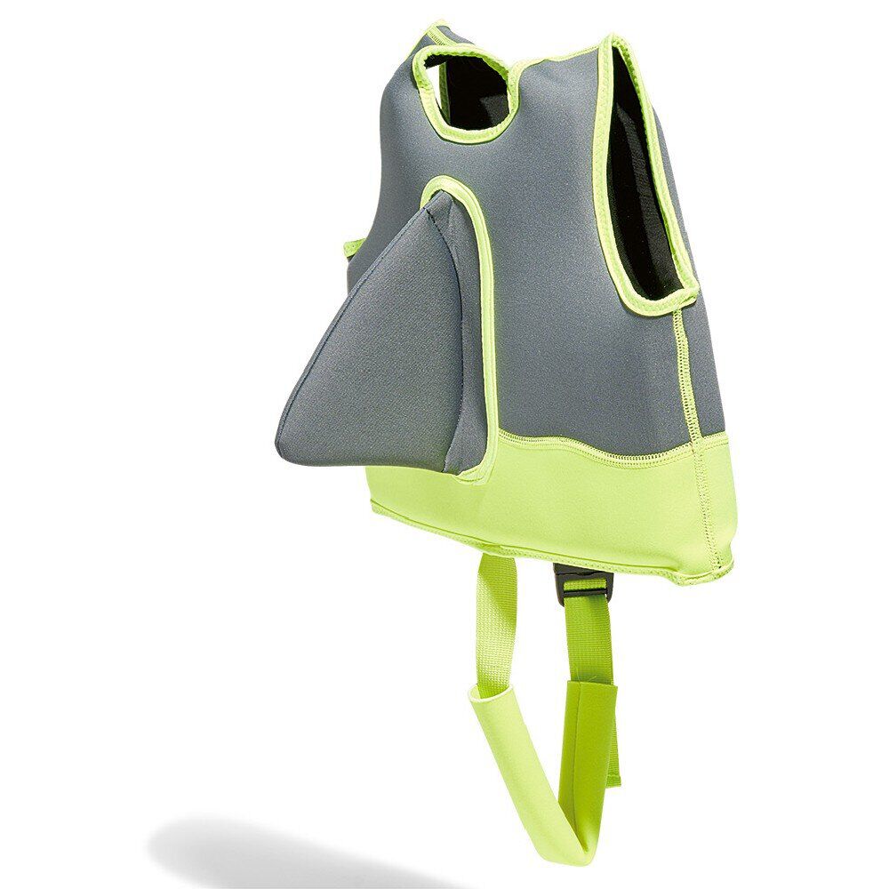 Gilet natation pla 1-3 ans Requin
