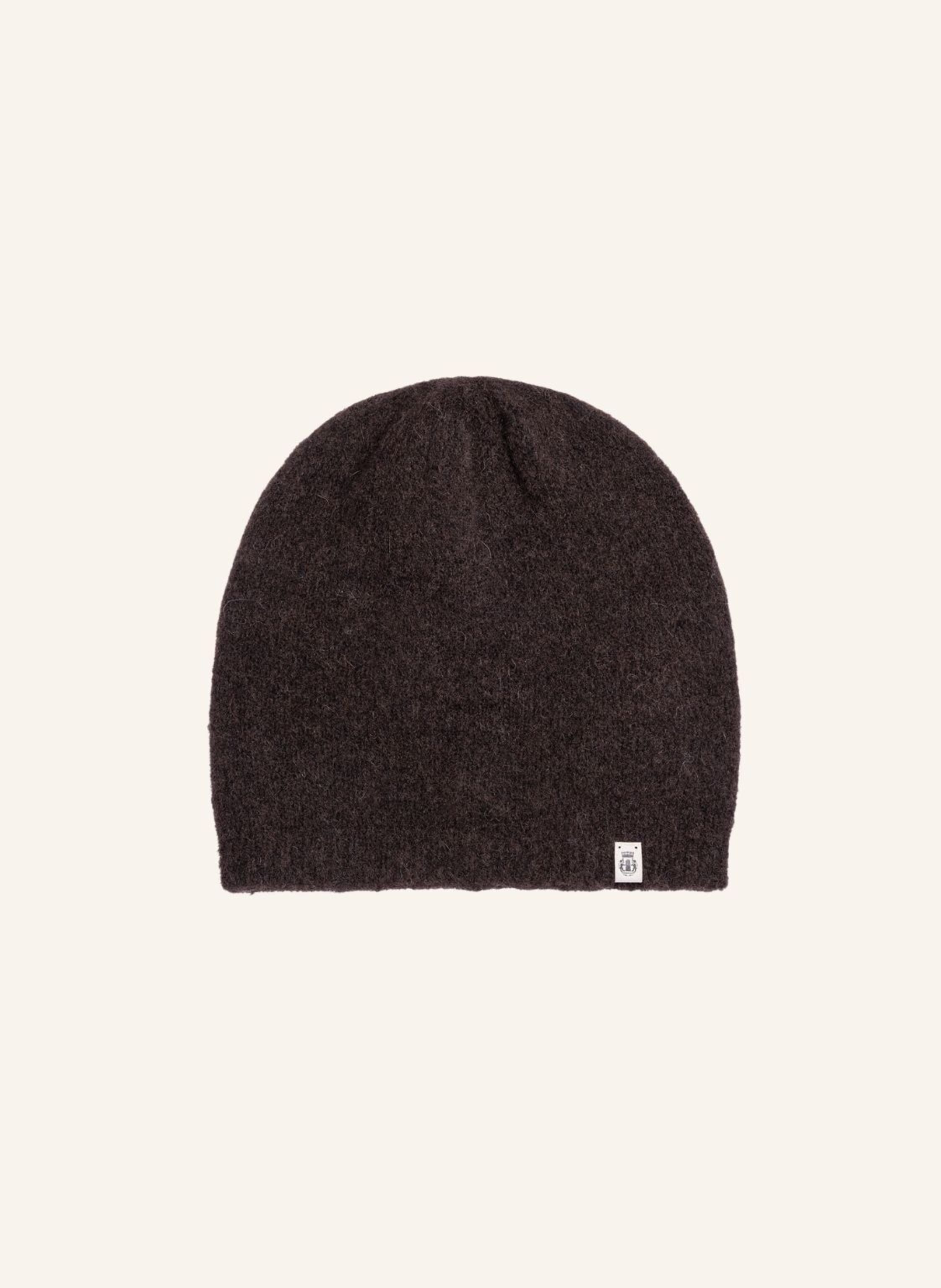ROECKL Beanie Aus Yak Und Alpaka SOFT CLOUD
