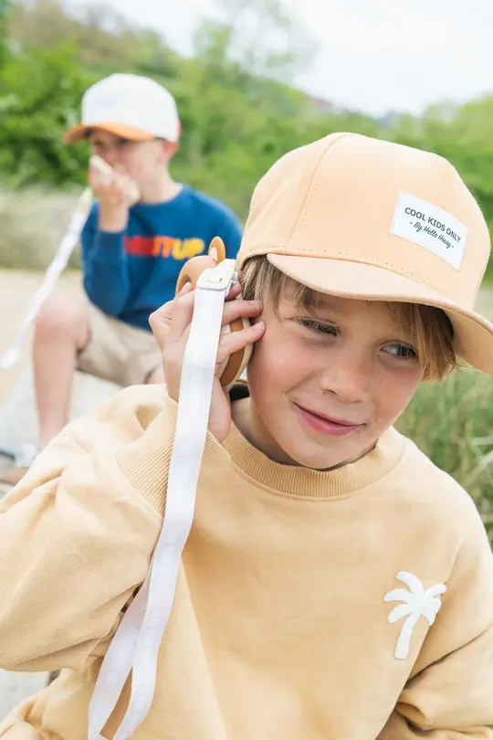 Walkie Talkie Ani