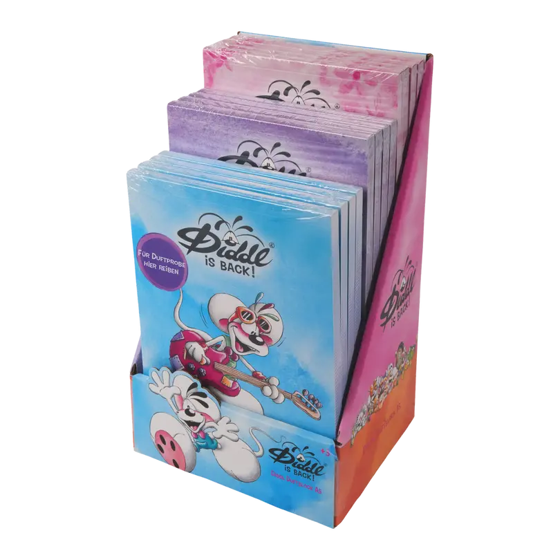 Überraschungspack Diddl
