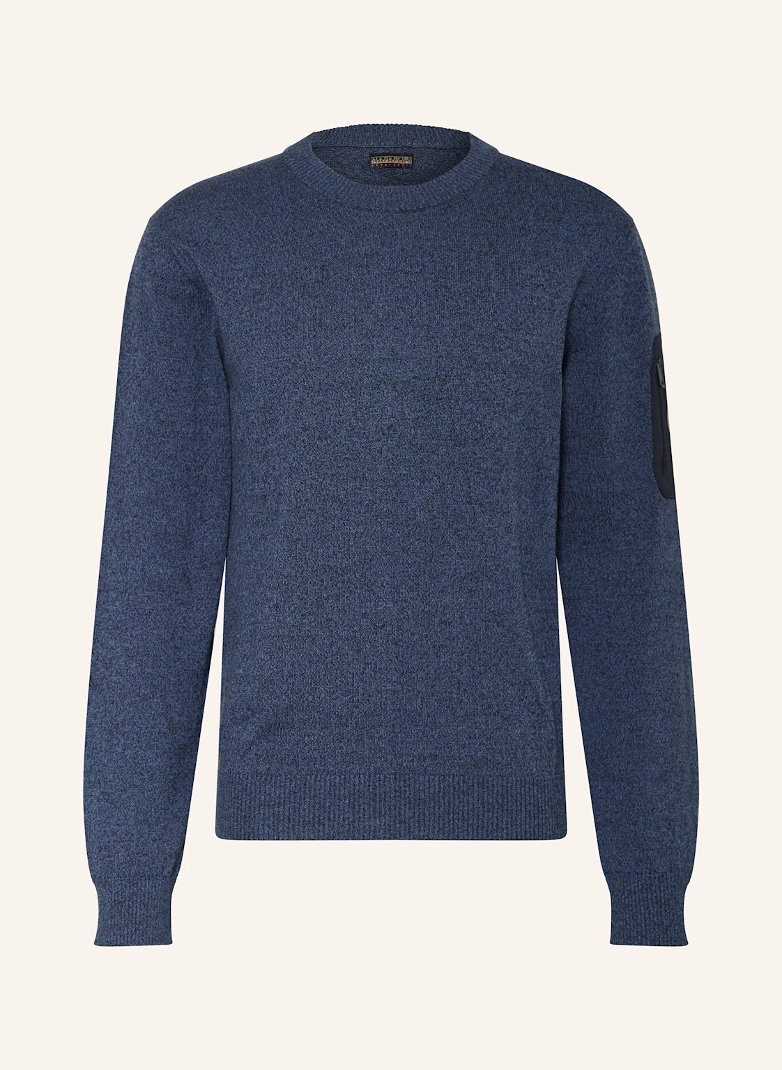 NAPAPIJRI Pullover GARDY